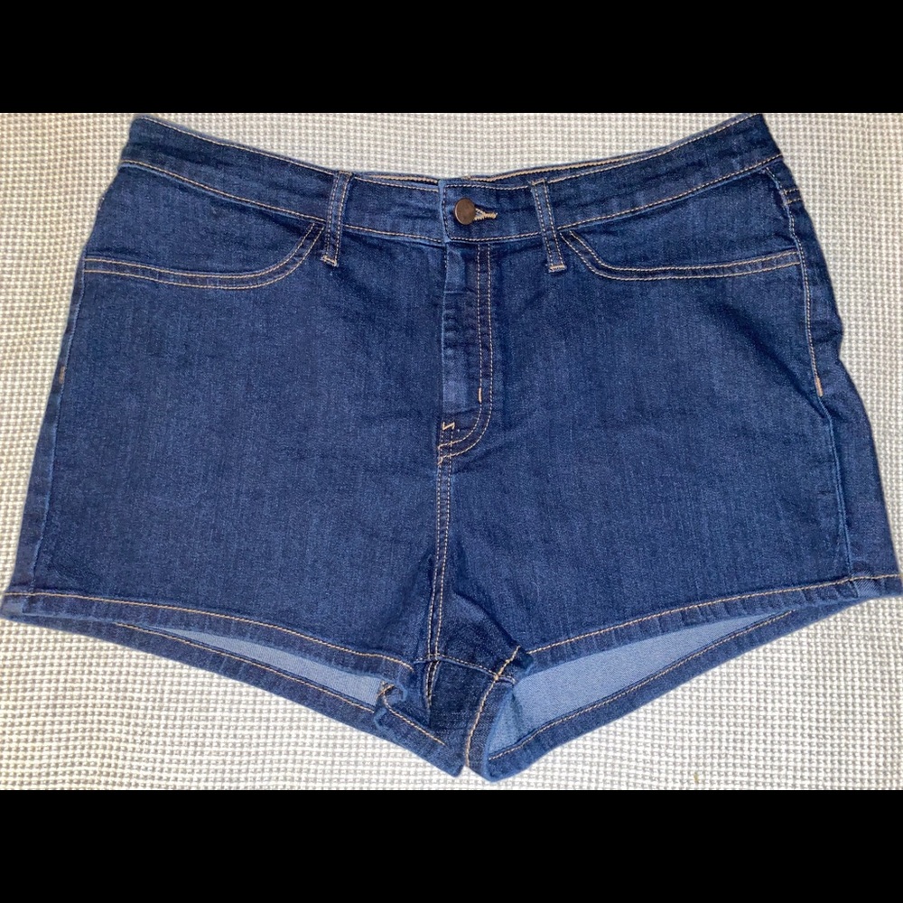 Wild Fable denim women’s shorts